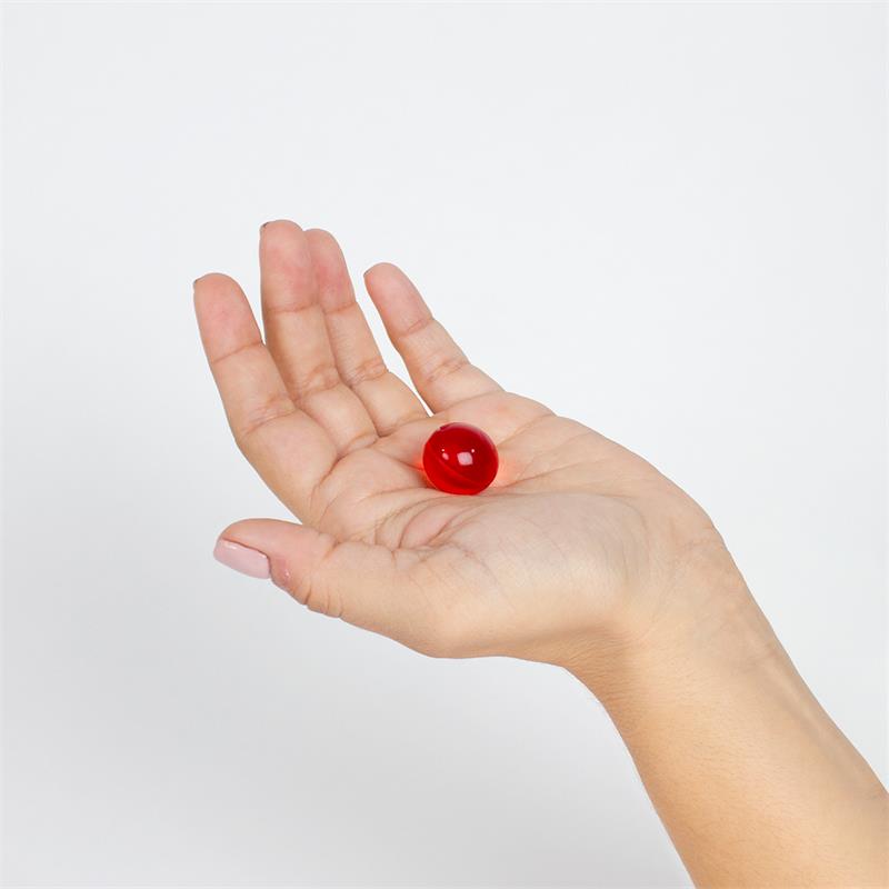 SECRET PLAY - SET 2 HOT & COLD EFFECT BRAZILIAN BALLS