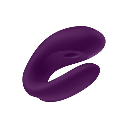 SATISFYER - SET 2 TOYS PARTNER BOX 2