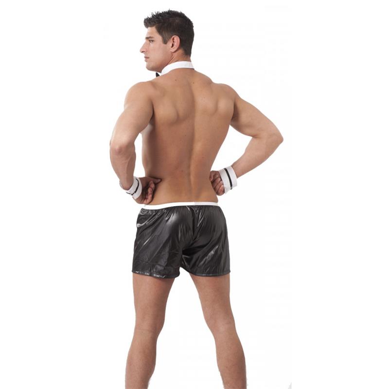 AMORABLE - SET 4 PIECES GIGOLO