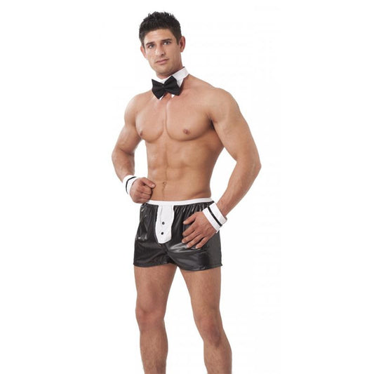 AMORABLE - SET 4 PIECES GIGOLO
