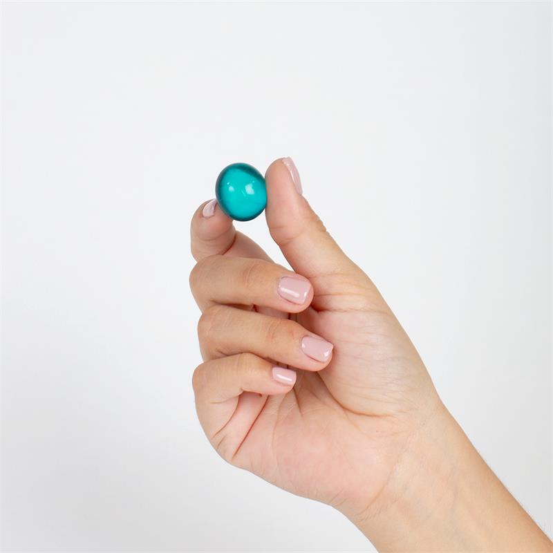 SECRET PLAY - SET OF 2 BRAZILIAN BALLS COLD EFFECT