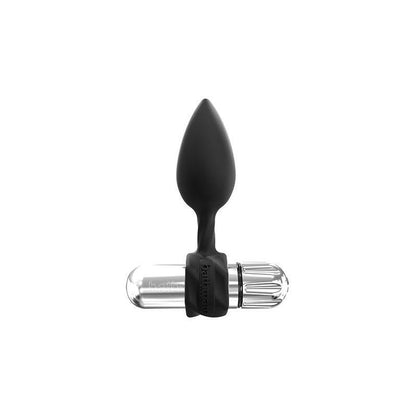 BATHMATE - SET OF 4 ANAL TRAINING PLUGS WITH VIBRATION