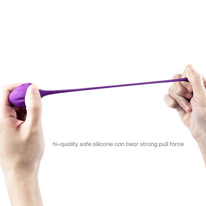 URBAN SKY - SET OF 5 KEGEL BALLS