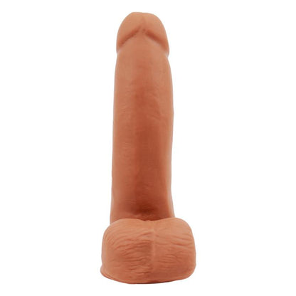 CHISA - SEX LURE DUAL-DENSITY DILDO 17.5CM