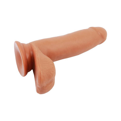 CHISA - SEX LURE DUAL-DENSITY DILDO 17.5CM