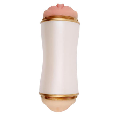 CHISA - SEXUAL STROKER VAGINA AND MOUTH MASTURBATOR