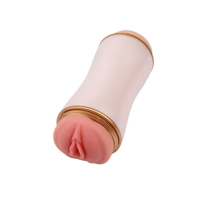CHISA - SEXUAL STROKER VAGINA AND MOUTH MASTURBATOR