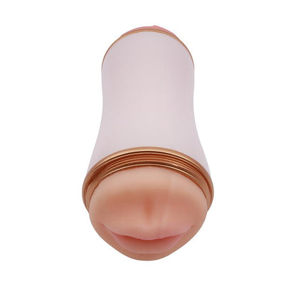 CHISA - SEXUAL STROKER VAGINA AND MOUTH MASTURBATOR