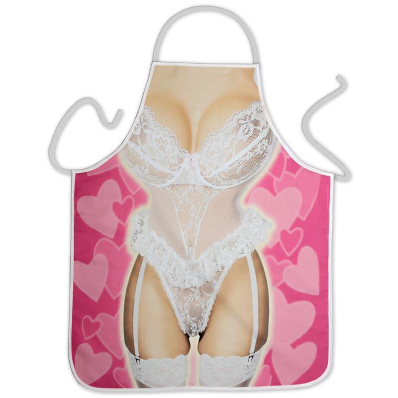 DIVERTY SEX - SEXY APRON