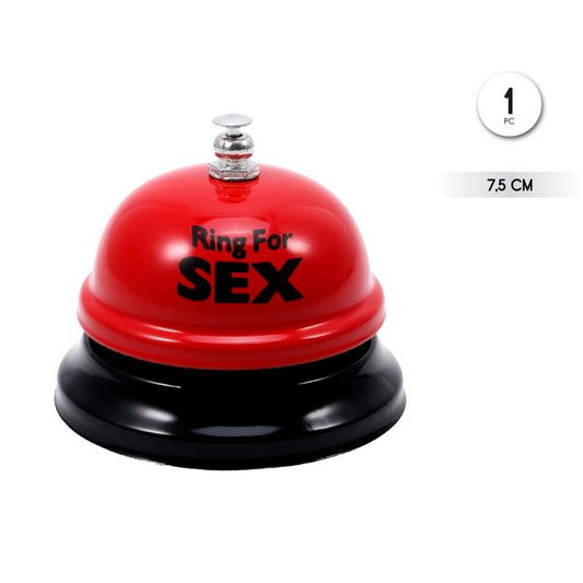 DIVERTY SEX - SEXY BELL