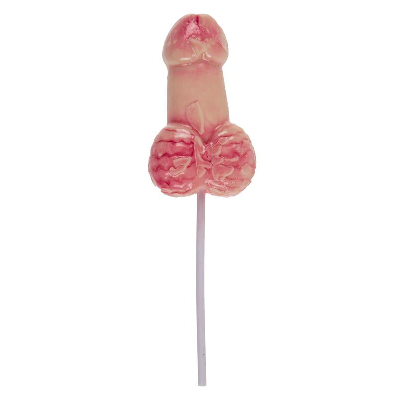 OOTB - SEXY CANDY LOLLIPOP 30 UNITS ASSORTED