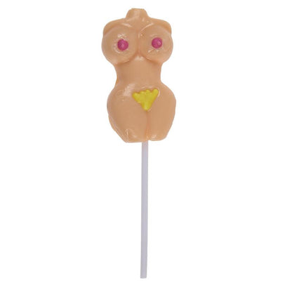 OOTB - SEXY CANDY LOLLIPOP 30 UNITS ASSORTED