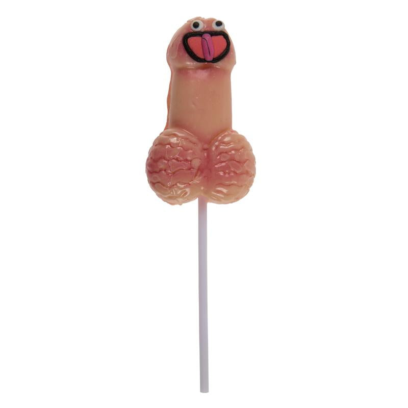 OOTB - SEXY CANDY LOLLIPOP 30 UNITS ASSORTED