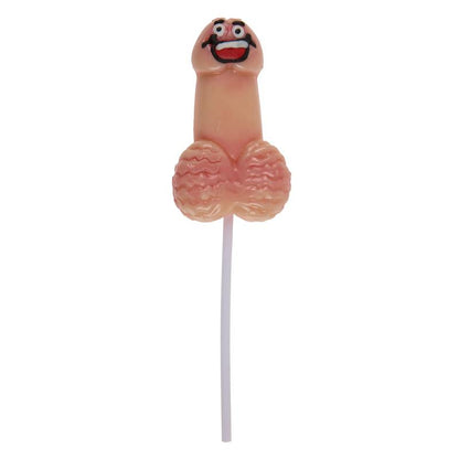 OOTB - SEXY CANDY LOLLIPOP 30 UNITS ASSORTED