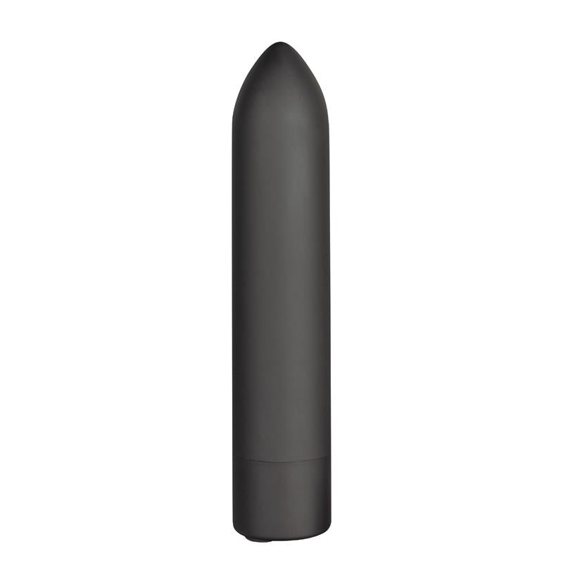 TARDENOCHE - SHADY VIBRATING BULLET USB RECHARGABLE WATERPROOF