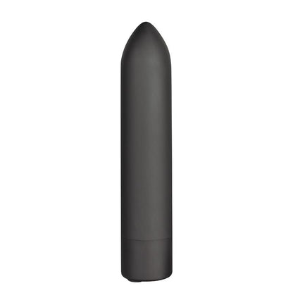 TARDENOCHE - SHADY VIBRATING BULLET USB RECHARGABLE WATERPROOF