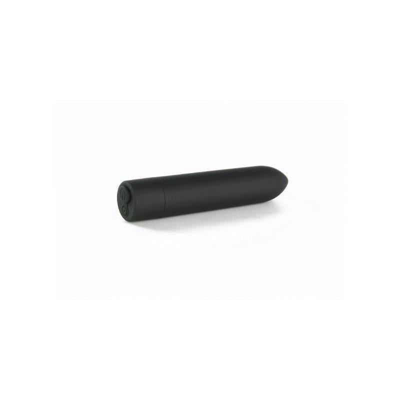 TARDENOCHE - SHADY VIBRATING BULLET USB RECHARGABLE WATERPROOF