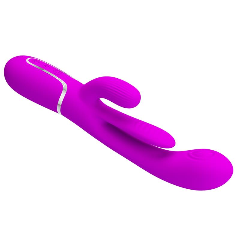 PRETTYLOVE - SHANIA VIBE WITH TONGUE AND THUMPING