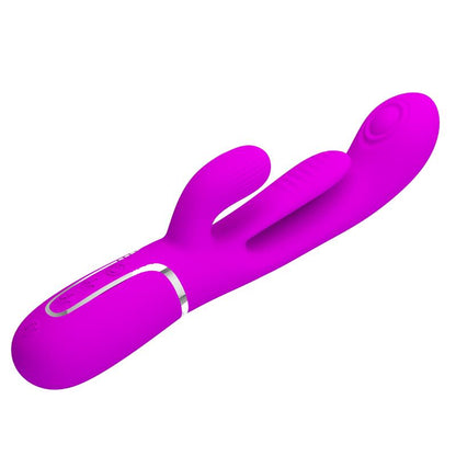 PRETTYLOVE - SHANIA VIBE WITH TONGUE AND THUMPING