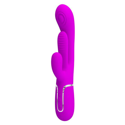 PRETTYLOVE - SHANIA VIBE WITH TONGUE AND THUMPING