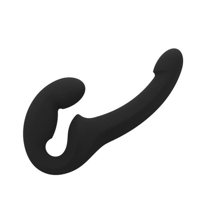 FUN FACTORY - SHARE LITE DOUBLE DILDO BLACK