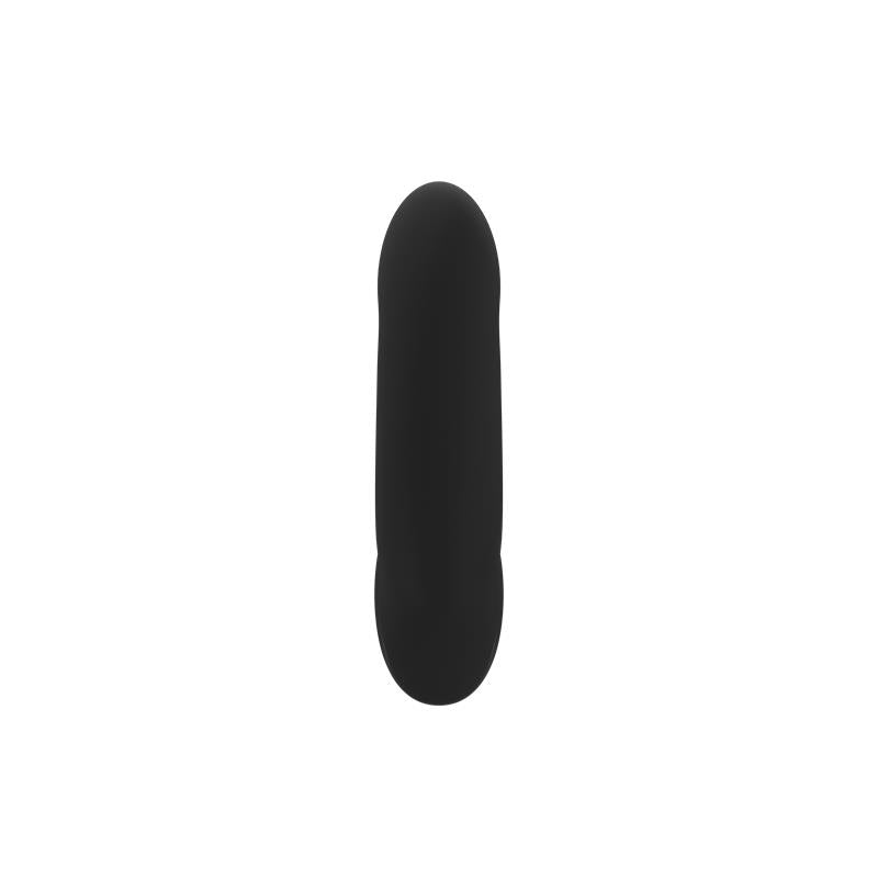 FUN FACTORY - SHARE LITE DOUBLE DILDO BLACK
