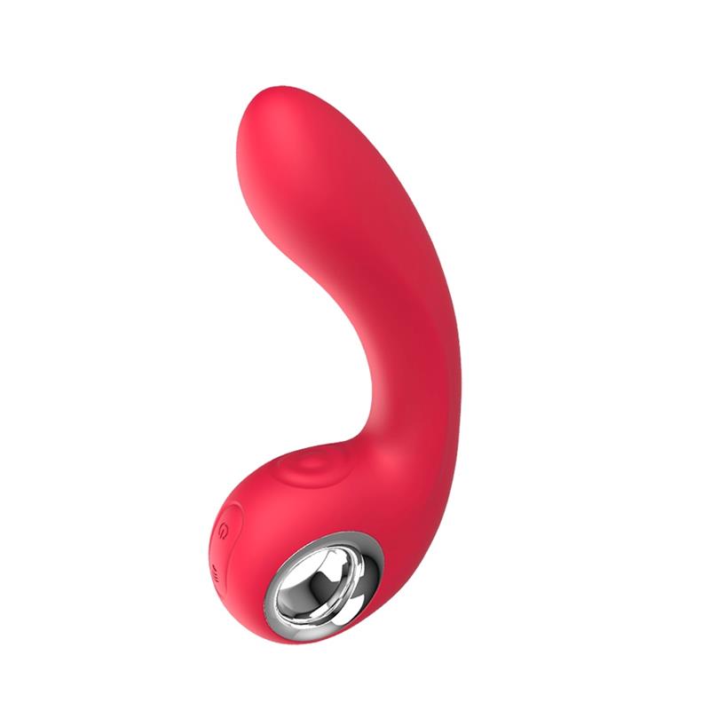 KISSEN - SHARPY VIBE WITH TAPPING