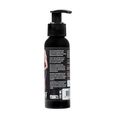 LATEX PLAY - SHINING GEL FOR LATEX AND RUBBER 100 ML