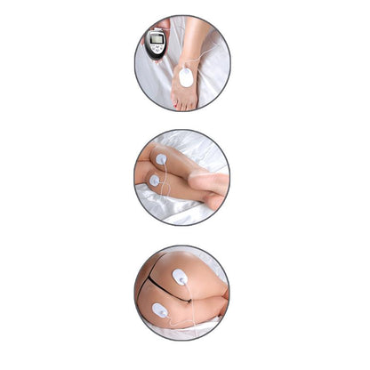 FETISH FANTASY SERIES - SHOCK THERAPY KIT