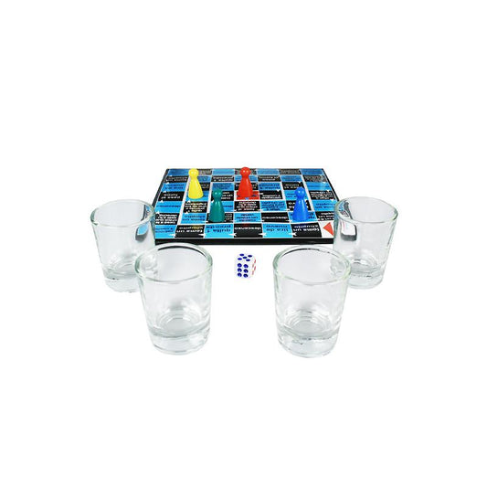 DIVERTY SEX - SHOT GAME CRAZY DICE