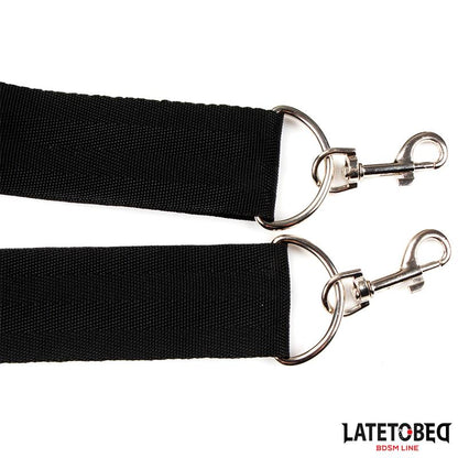 LATETOBED BDSM LINE - SHOULDER SWINGSTRAP