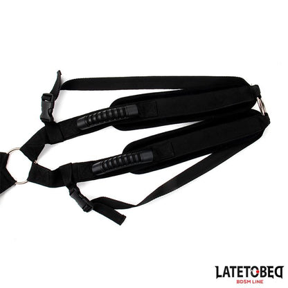 LATETOBED BDSM LINE - SHOULDER SWINGSTRAP