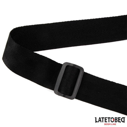 LATETOBED BDSM LINE - SHOULDER SWINGSTRAP