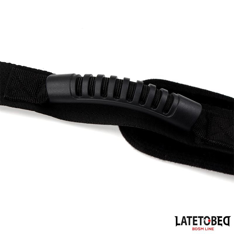 LATETOBED BDSM LINE - SHOULDER SWINGSTRAP