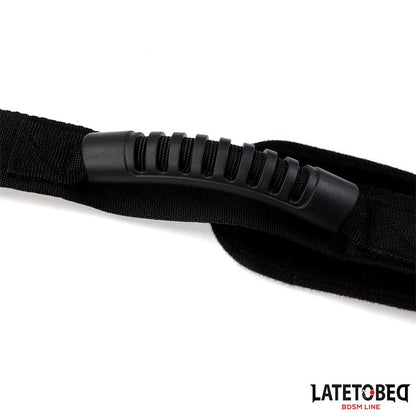 LATETOBED BDSM LINE - SHOULDER SWINGSTRAP