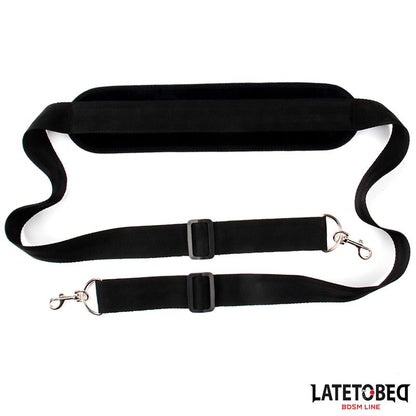 LATETOBED BDSM LINE - SHOULDER SWINGSTRAP