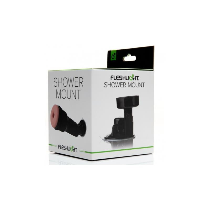 FLESHLIGHT - SHOWERR ACCESORIE SHOWER MOUNT
