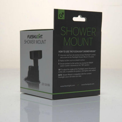 FLESHLIGHT - SHOWERR ACCESORIE SHOWER MOUNT