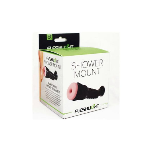 FLESHLIGHT - SHOWERR ACCESORIE SHOWER MOUNT