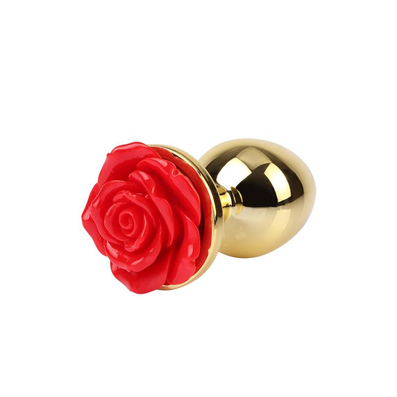 CHISA - SHOWY JEWEL ANAL PLUG SIZE M