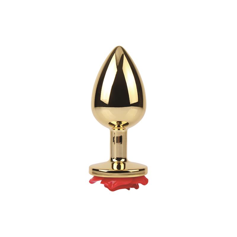 CHISA - SHOWY JEWEL ANAL PLUG SIZE M