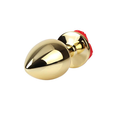 CHISA - SHOWY JEWEL ANAL PLUG SIZE M