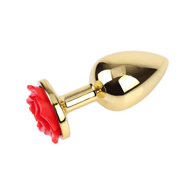 CHISA - SHOWY JEWEL ANAL PLUG SIZE M