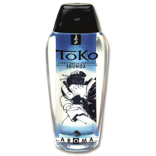 SHUNGA - LUBE TOKO AROMA FRUITS EXOTICS