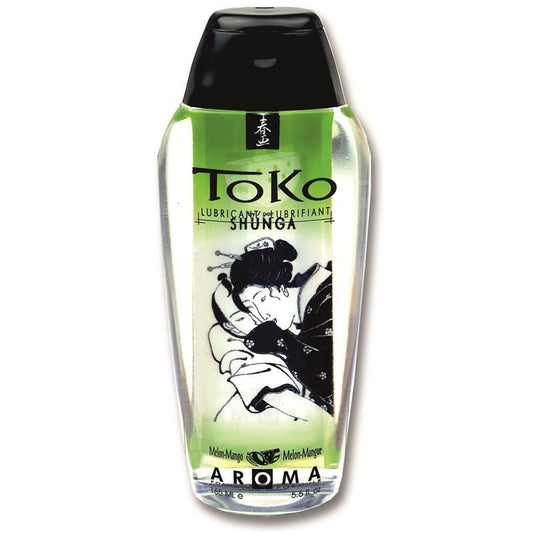 SHUNGA - LUBE TOKO AROMA MELON