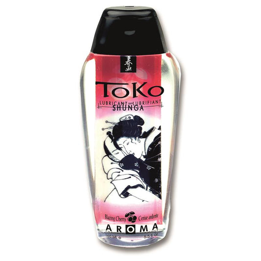 SHUNGA - LUBE TOKO CHERRY AROMA