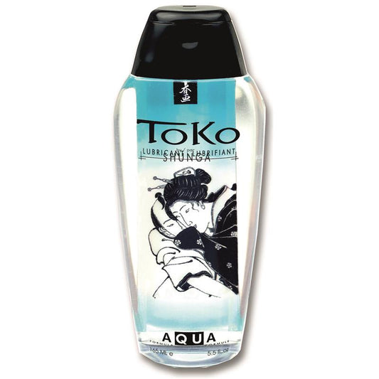 SHUNGA - LUBE TOKO WATER