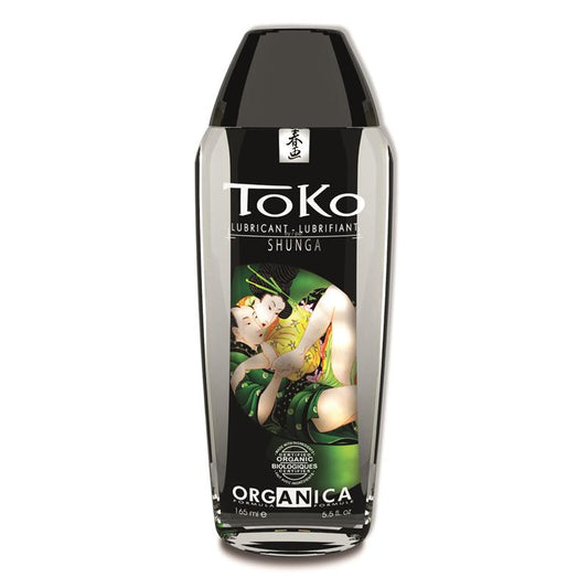 SHUNGA - LUBETOKO ORGANIC