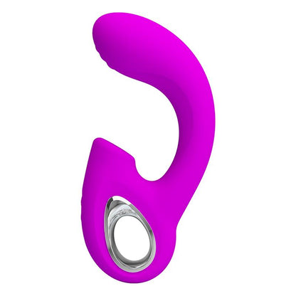 PRETTYLOVE - SIBEL VIBE WITH TAPPING FUNCTION