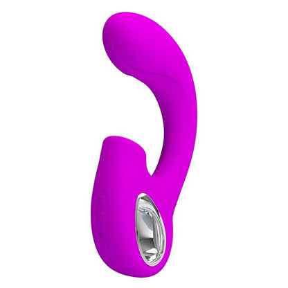 PRETTYLOVE - SIBEL VIBE WITH TAPPING FUNCTION